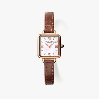 Mother of Pearl Watch