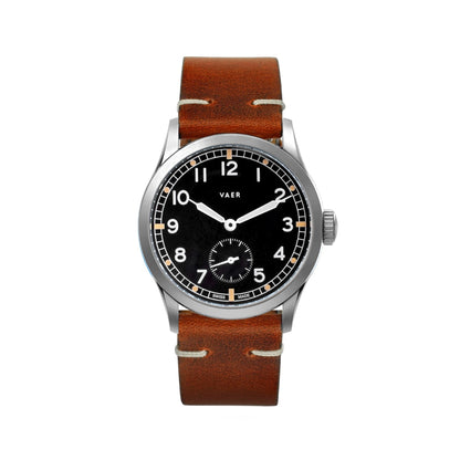 A12 Dirty Dozen - Swiss Automatic 36mm