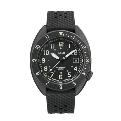 A4 Tactical Field DLC Auto - 41.5mm USA