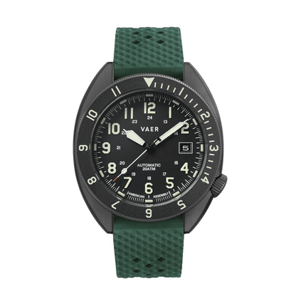 A4 Tactical Field DLC Auto - 41.5mm USA