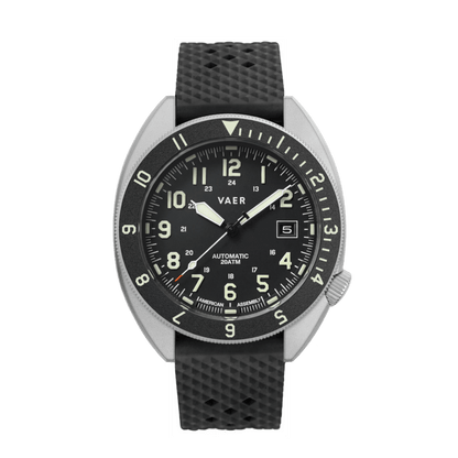 A4 Tactical Field Auto - 41.5mm USA