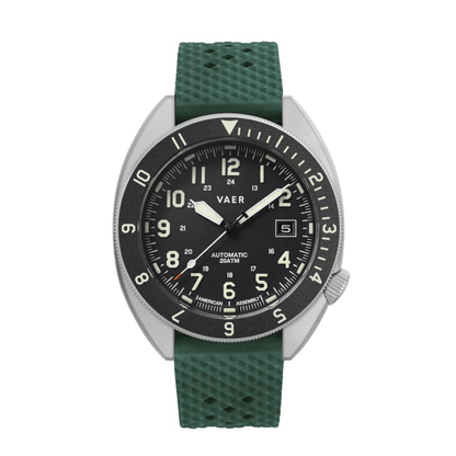 A4 Tactical Field Auto - 41.5mm USA