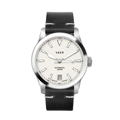 A5 Atlas Cream Auto - 38mm USA