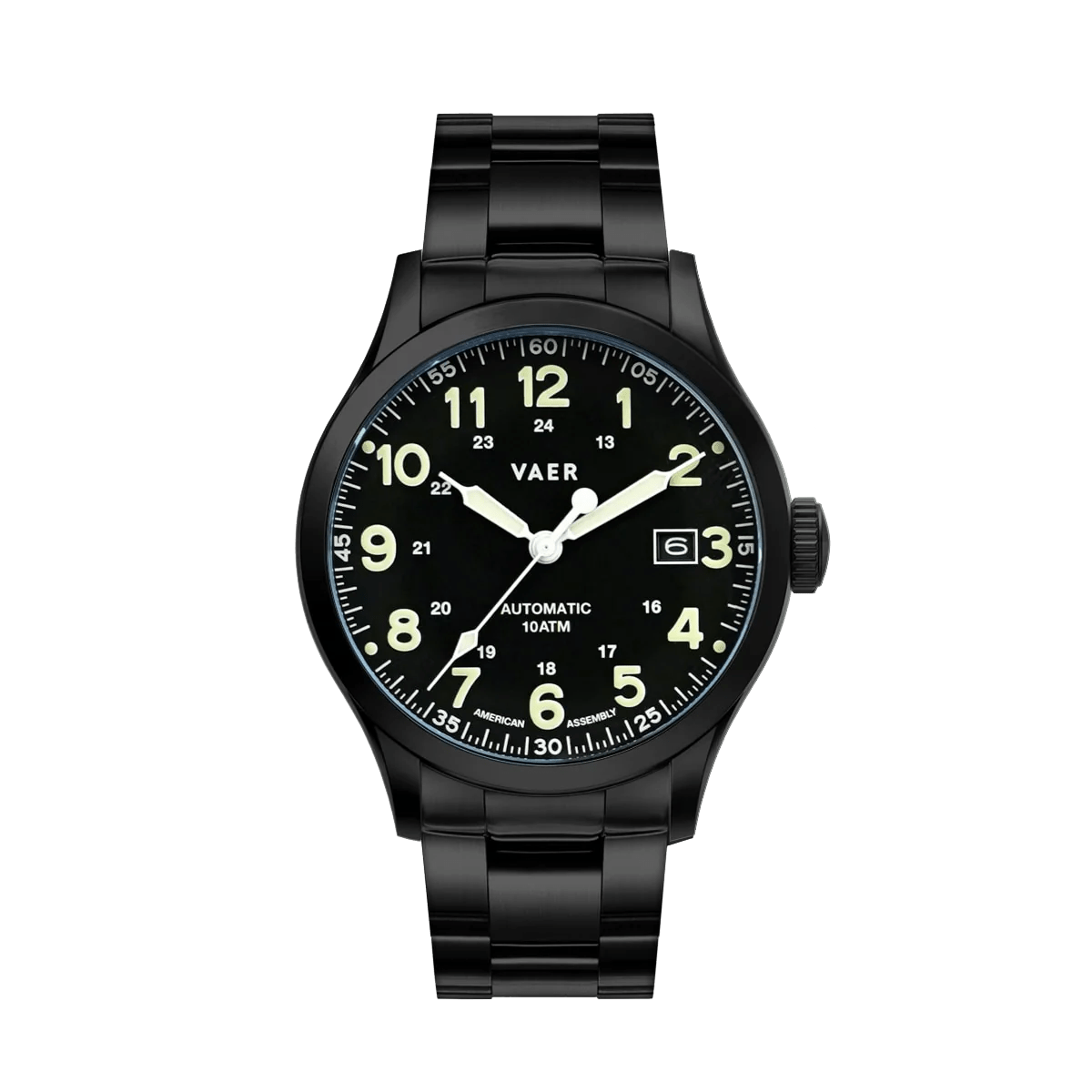 A5 Tactical Field Auto - 40mm USA