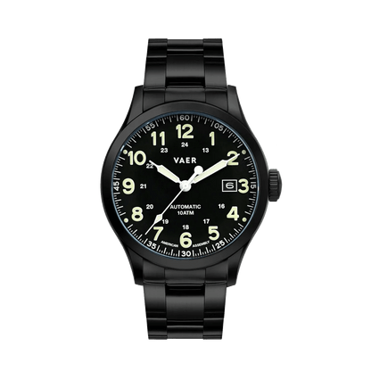 A5 Tactical Field Auto - 40mm USA