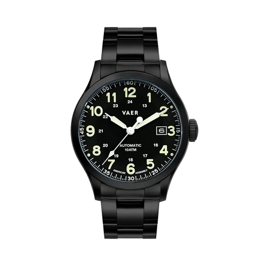 A5 Tactical Field Auto - 40mm USA