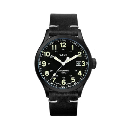 A5 Tactical Field Auto - 40mm USA